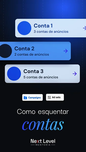 MÓD 03 - COMO ESQUENTAR CONTAS